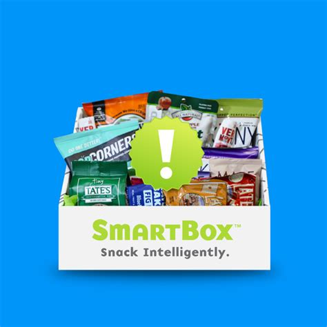 Gifting with SmartBox 